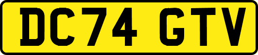 DC74GTV