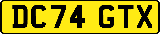 DC74GTX
