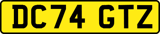 DC74GTZ