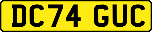 DC74GUC