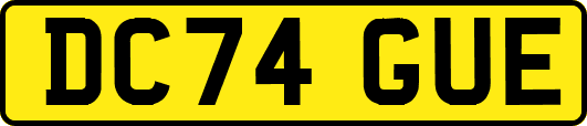 DC74GUE