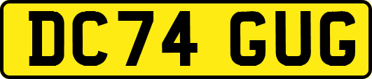 DC74GUG