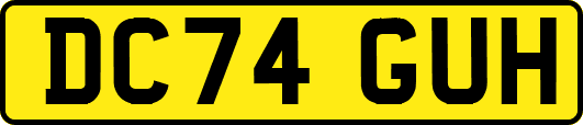 DC74GUH