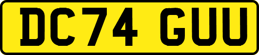 DC74GUU