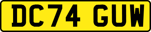 DC74GUW