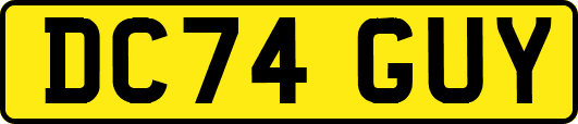 DC74GUY