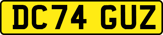 DC74GUZ
