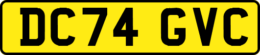 DC74GVC