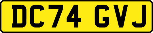 DC74GVJ