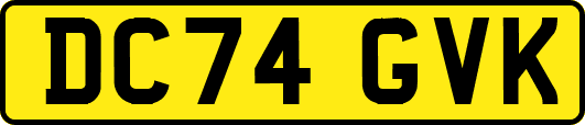 DC74GVK
