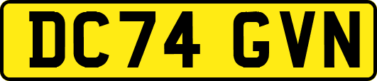 DC74GVN