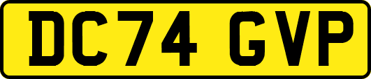 DC74GVP