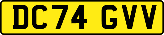 DC74GVV