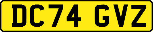 DC74GVZ