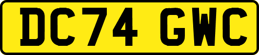 DC74GWC