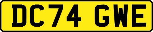 DC74GWE