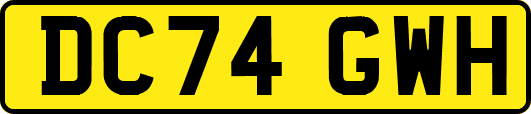 DC74GWH
