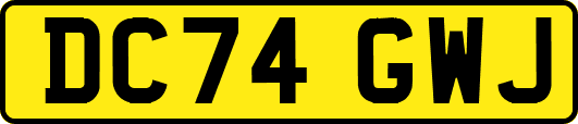 DC74GWJ