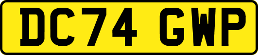 DC74GWP