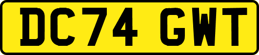 DC74GWT