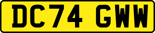 DC74GWW