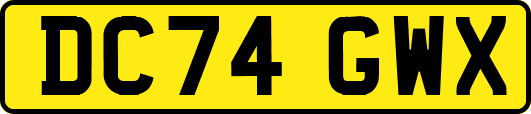 DC74GWX