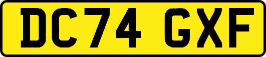 DC74GXF