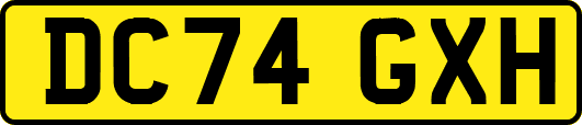 DC74GXH