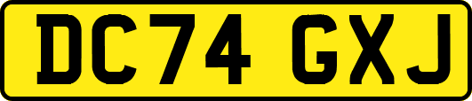 DC74GXJ