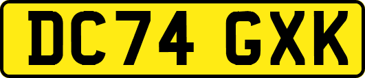 DC74GXK