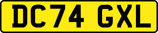 DC74GXL