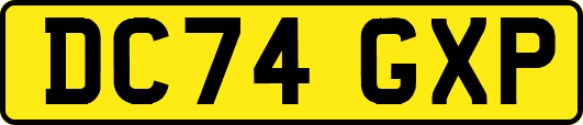 DC74GXP