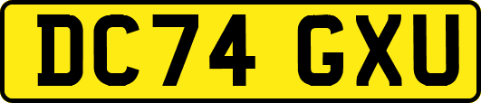 DC74GXU