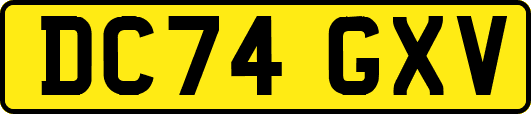 DC74GXV