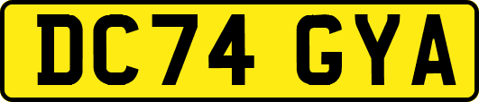 DC74GYA