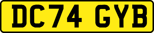DC74GYB