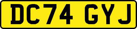 DC74GYJ