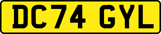 DC74GYL