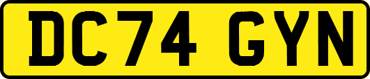 DC74GYN