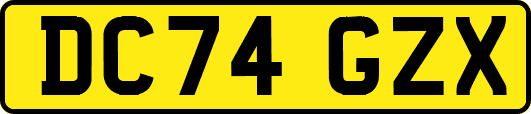 DC74GZX