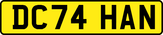 DC74HAN