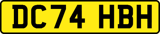 DC74HBH