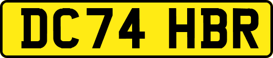 DC74HBR