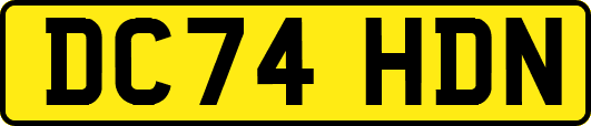 DC74HDN
