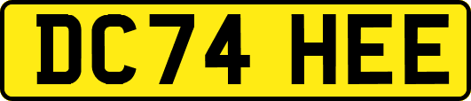 DC74HEE