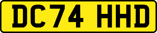 DC74HHD