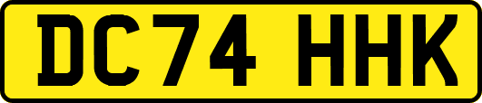 DC74HHK
