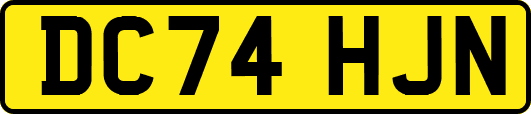 DC74HJN