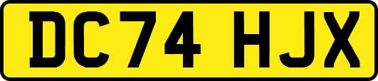 DC74HJX
