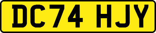 DC74HJY